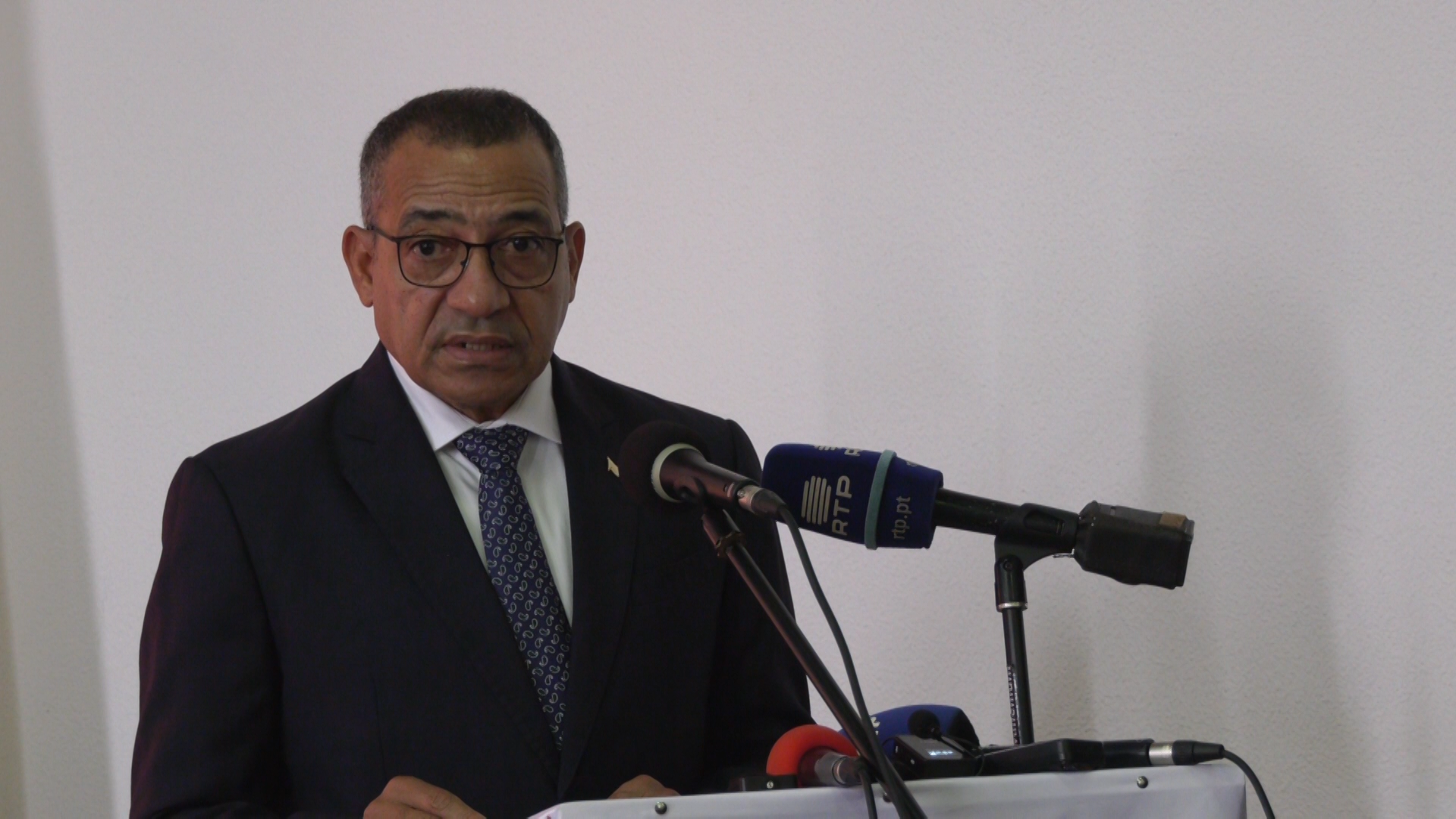 Paludismo, HIV e Tuberculose desafiam capacidade do sistema de saúde e fragilizam potencial produtivo do país - PR