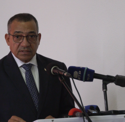 Paludismo, HIV e Tuberculose desafiam capacidade do sistema de saúde e fragilizam potencial produtivo do país - PR