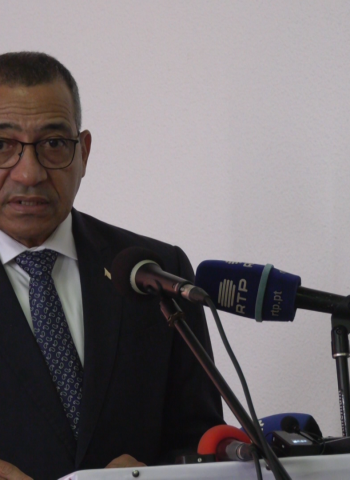 Paludismo, HIV e Tuberculose desafiam capacidade do sistema de saúde e fragilizam potencial produtivo do país - PR