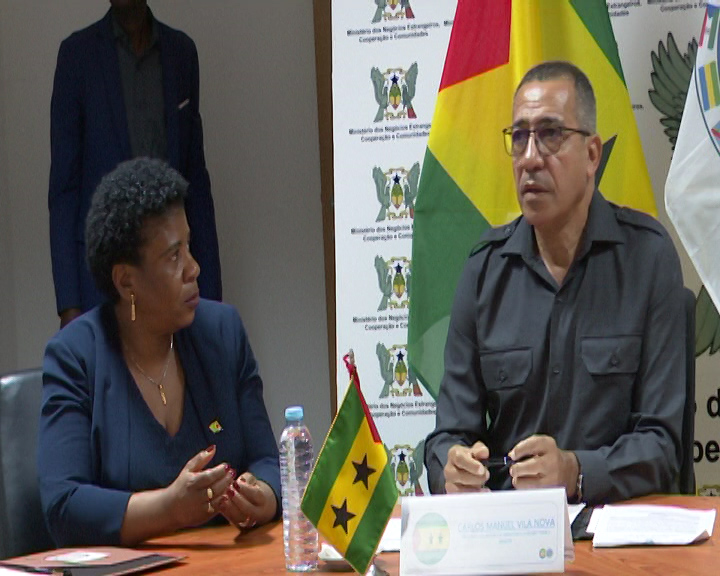 Golpe de estado tira a Guiné Bissau a presidência da CPLP