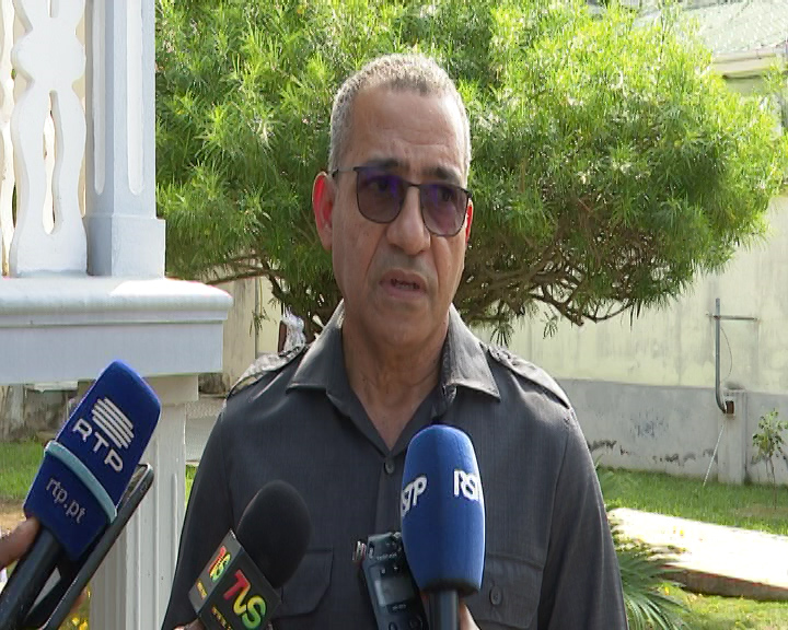 Caso 25 de novembro: PR desafia Tribunal Militar a dizer se não tem capacidade para julgar