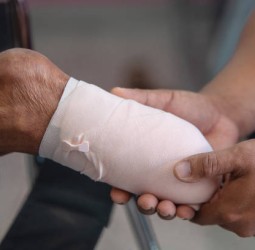 Diabete obrigou a amputação de pernas a quase quatro dezenas de pacientes em três anos