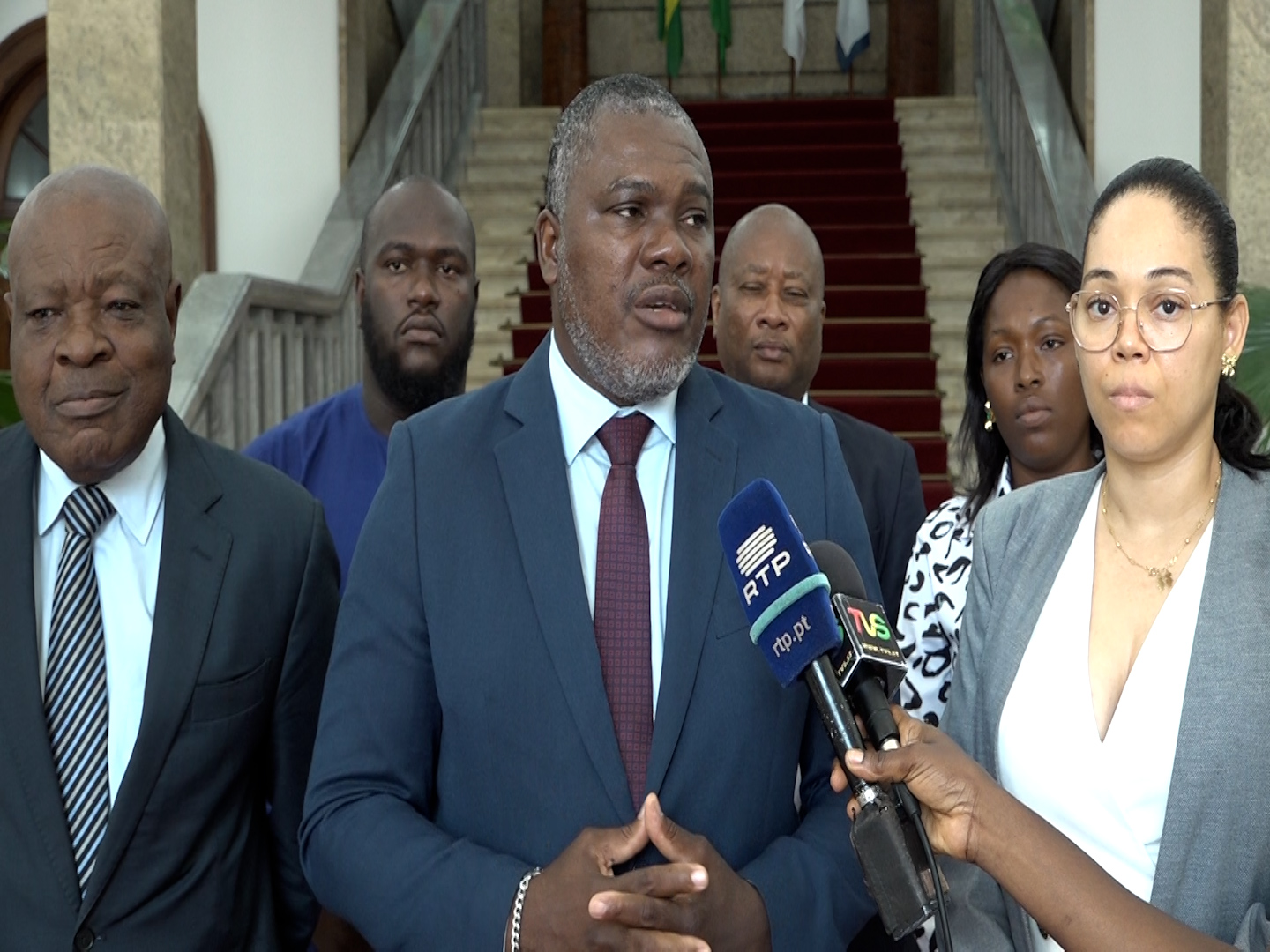 Movimento Basta prepara seu programa de governo para as eleições de 2026