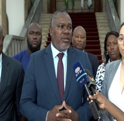 Movimento Basta prepara seu programa de governo para as eleições de 2026