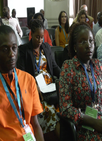 Presidente da República diz ter informações sobre maus-tratos nos hospitais