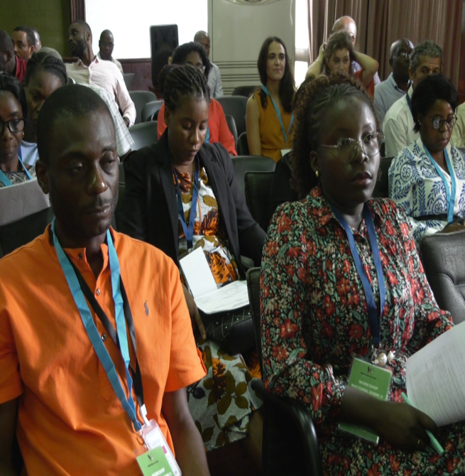 Presidente da República diz ter informações sobre maus-tratos nos hospitais