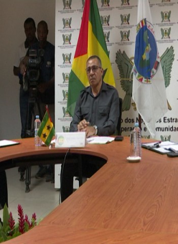 São Tomé e Príncipe integra missão para convencer o Ruanda a regressar a CEEAC