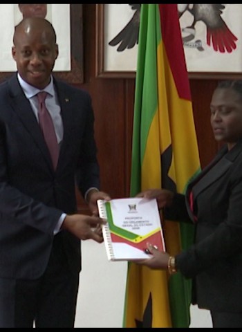 OGE 2026 com verba total de 233 milhões de euros prioriza educação