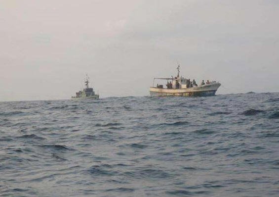 IMAP reconhece falta de transparência nos registos internacional  de embarcações e afasta responsabilidade