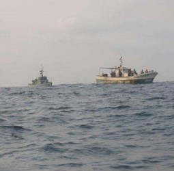 IMAP reconhece falta de transparência nos registos internacional  de embarcações e afasta responsabilidade