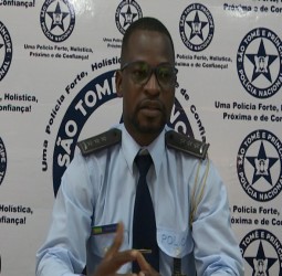 Acidentes de viação provocaram dez mortos nos primeiros três meses deste ano