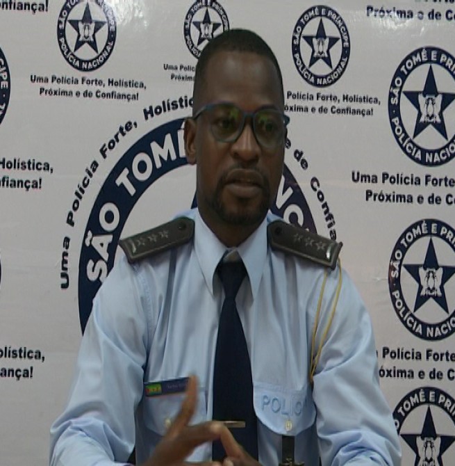 Acidentes de viação provocaram dez mortos nos primeiros três meses deste ano