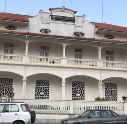 STJ diz que não cede a pressões no caso do cidadão chileno reclamado pela justiça espanhola e apresenta queixa-crime conta o avogado Hamilton Vaz