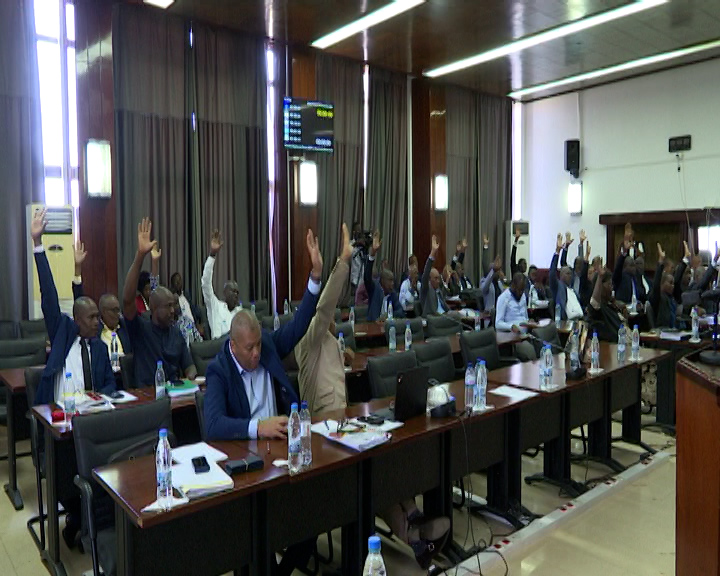 Orçamento Geral do Estado para 2026 aprovado na generalidade