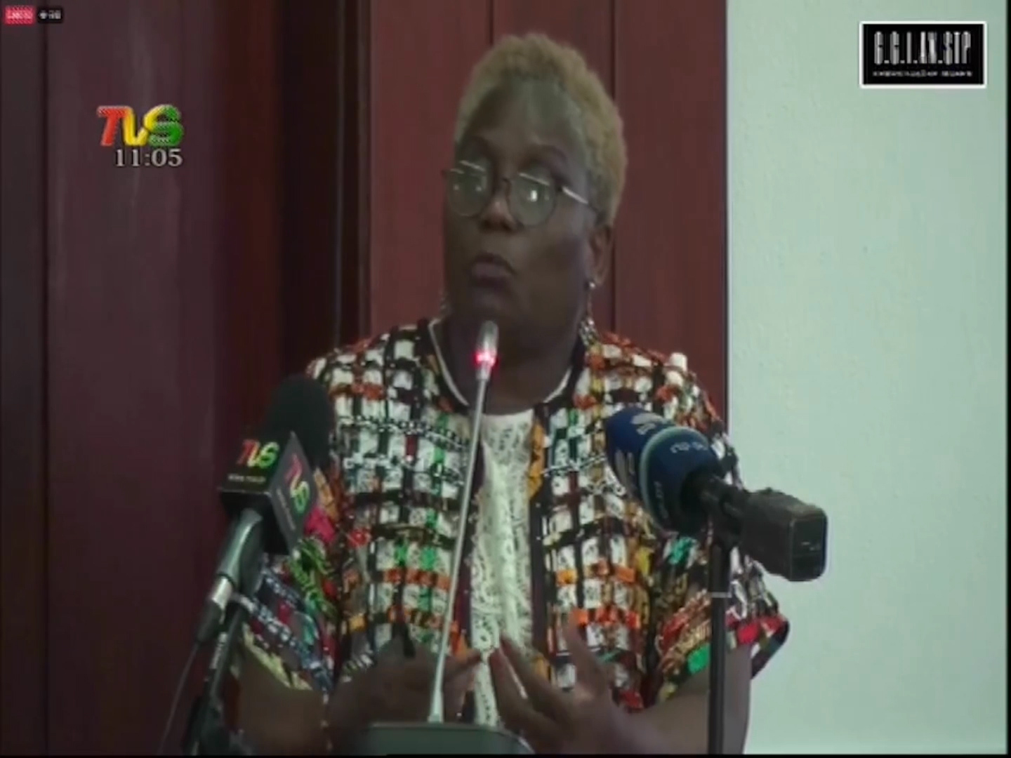 Julgamento do mediático processo de 25 de novembro 2022 pode começar em Março – Ministra da Justiça