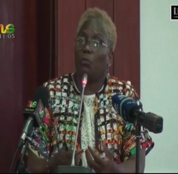 Julgamento do mediático processo de 25 de novembro 2022 pode começar em Março – Ministra da Justiça