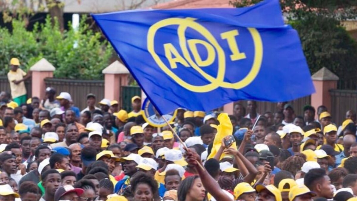 ADI retira moção de censura e primeiro-ministro congratula-se com “bom senso” dos proponentes