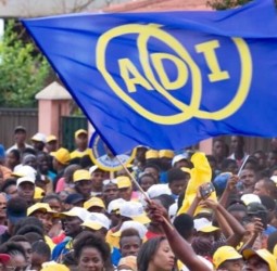 ADI retira moção de censura e primeiro-ministro congratula-se com “bom senso” dos proponentes