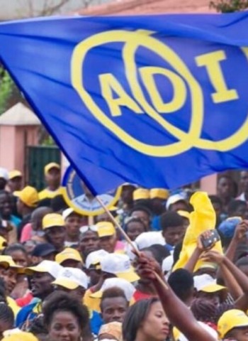 ADI retira moção de censura e primeiro-ministro congratula-se com “bom senso” dos proponentes