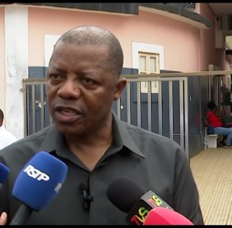 Primeiro ministro desafia sindicato da Emae a se preocupar com o desvio de combustível na empresa