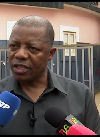 Primeiro ministro desafia sindicato da Emae a se preocupar com o desvio de combustível na empresa