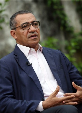 Presidente da República ausculta partidos políticos para a marcação das eleições