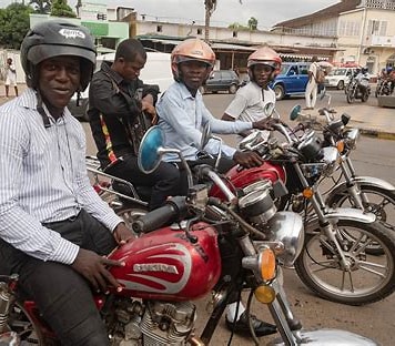 Polícia Nacional lança campanha de prevenção rodoviária