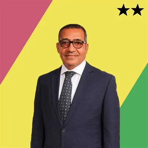 Presidente da República marca eleições para 19 de julho e 27 de setembro