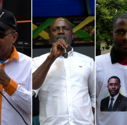 Campanha para a eleição presidencial em São Tomé e Príncipe entra no oitavo dia sem grandes incidentes