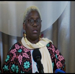 Desmantelamento e detenção de dezenas de manifestantes travam onda de barricadas em Mé Zóchi