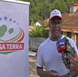 “Nossa Terra” entra na corrida para as legislativas, autárquicas e assembleia regional